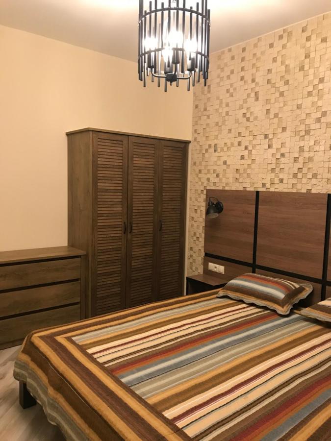 Iren Apartments 1+1 Odessa Dış mekan fotoğraf