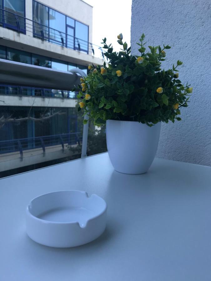 Iren Apartments 1+1 Odessa Dış mekan fotoğraf