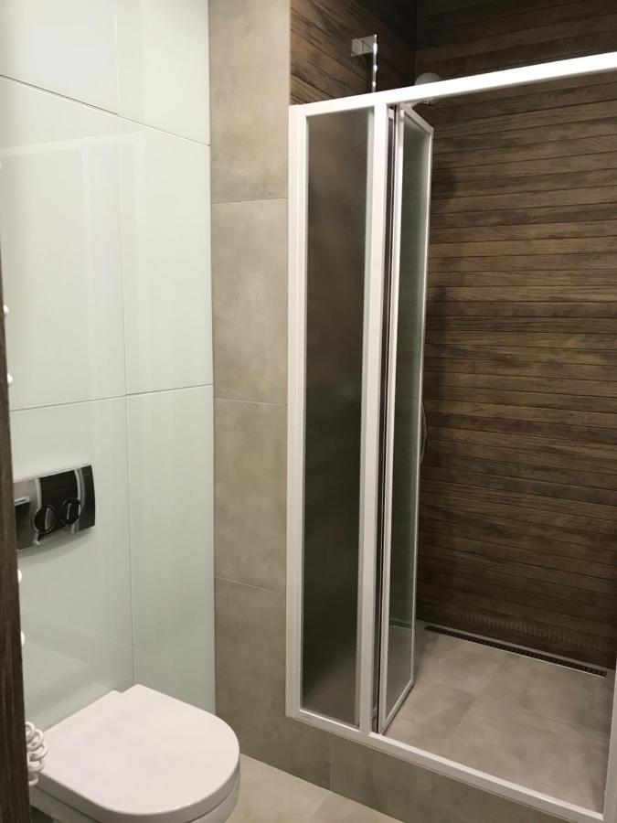 Iren Apartments 1+1 Odessa Dış mekan fotoğraf