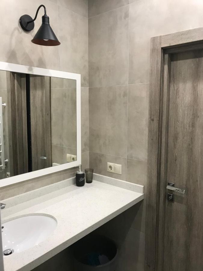 Iren Apartments 1+1 Odessa Dış mekan fotoğraf