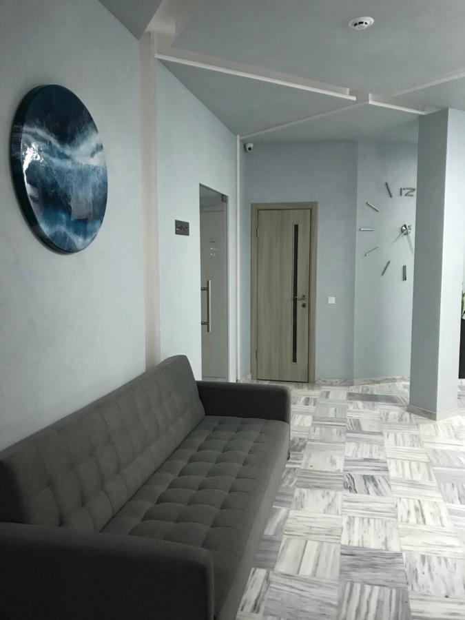 Iren Apartments 1+1 Odessa Dış mekan fotoğraf