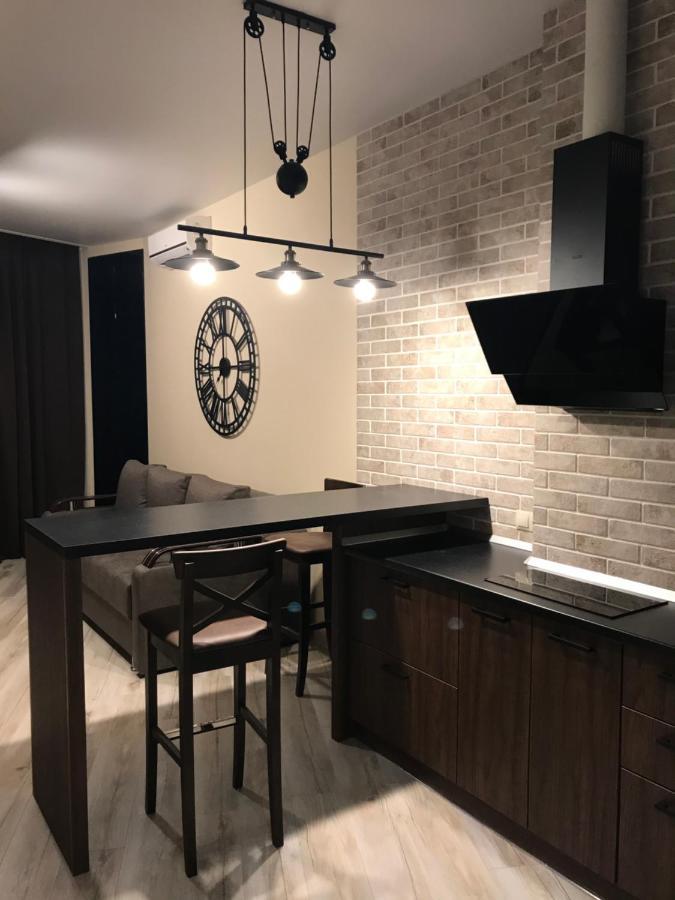 Iren Apartments 1+1 Odessa Dış mekan fotoğraf